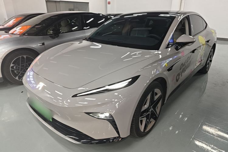 Used Rising F7 2023 Advanced Edition Guazi used car, China used car export, Used car for sale, Used  cars, Cheapest cars for sale
