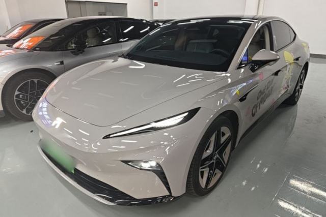 Used Rising F7 2023 Advanced Edition