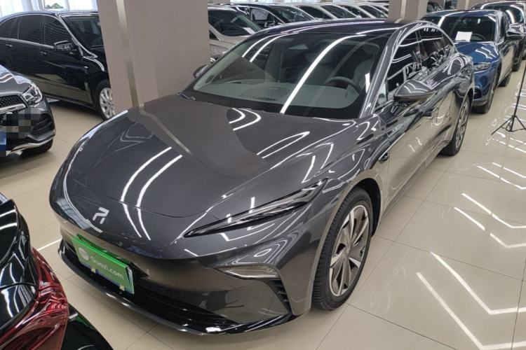Used Rising F7 2023 Long-Range Edition Guazi used car, China used car export, Used car for sale, Used  cars, Cheapest cars for sale