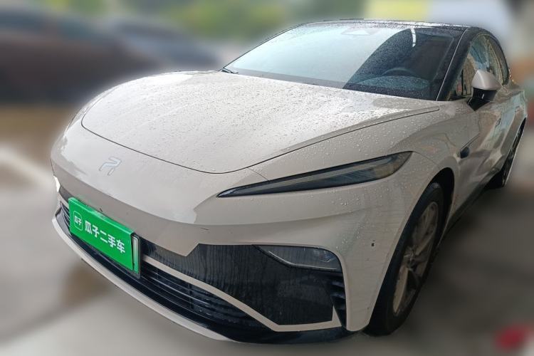 Used Rising F7 2023 Advanced Edition Guazi used car, China used car export, Used car for sale, Used cars, Cheapest cars for sale