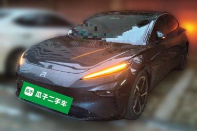 Used Rising F7 2023 Advanced Edition