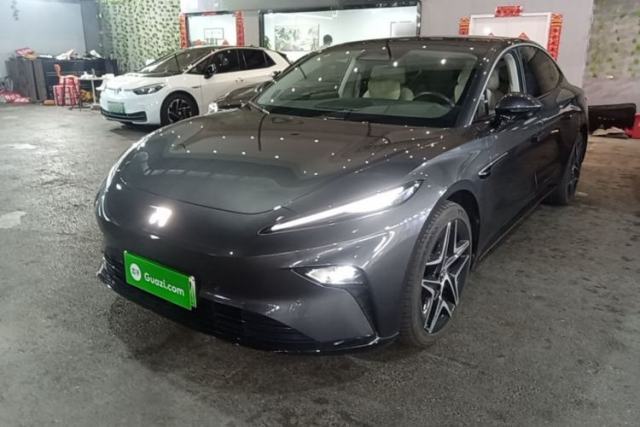 Used Rising F7 2023 Performance Pro Edition