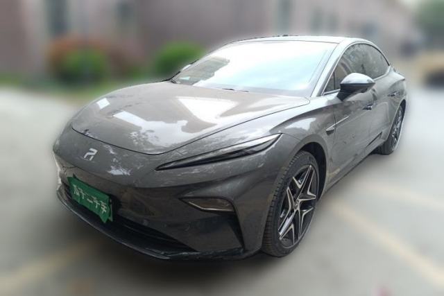Used Rising F7 2023 Advanced Edition