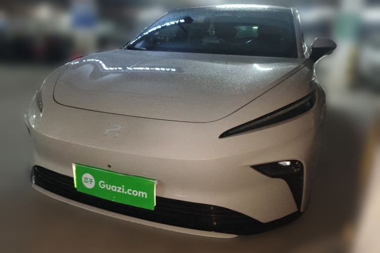 Used Rising F7 2023 Long-Range Edition Guazi used car, China used car export, Used car for sale, Used  cars, Cheapest cars for sale