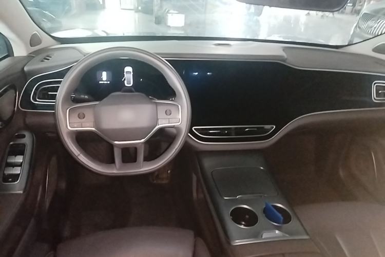 Used Rising F7 2023 Long-Range Pro Edition Center Console
