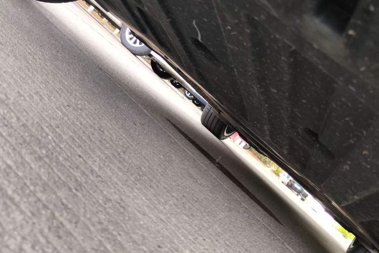 Used Rising F7 2023 Advanced Edition Chassis Front