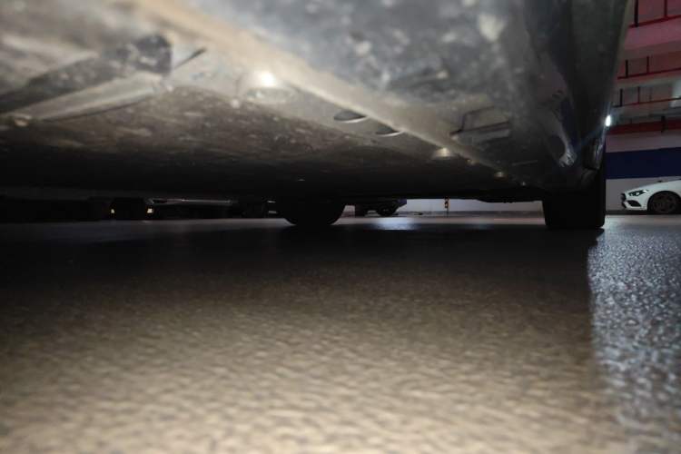 Used Rising F7 2023 Revised Edition Advanced Version Chassis Front Left