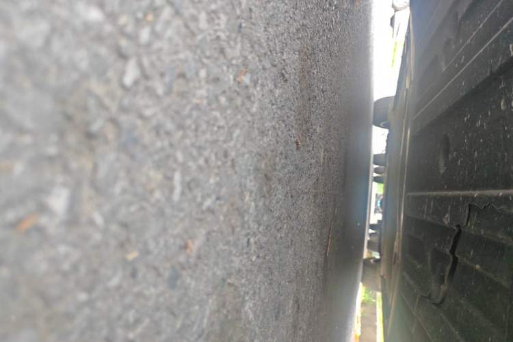Used Rising F7 2023 Advanced Pro Edition Chassis Front