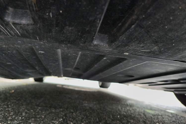 Used Rising F7 2023 Advanced Edition Chassis Front