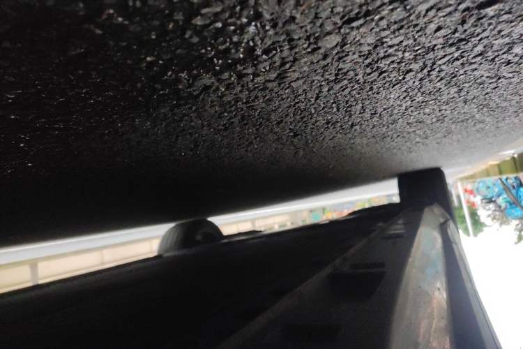Used Rising F7 2023 Advanced Pro Edition Chassis Front Right