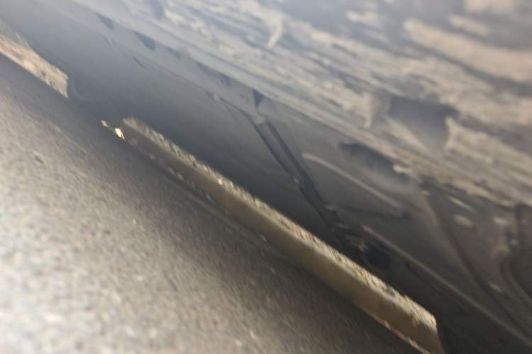 Used Rising F7 2023 Long-Range Edition Chassis Front Right