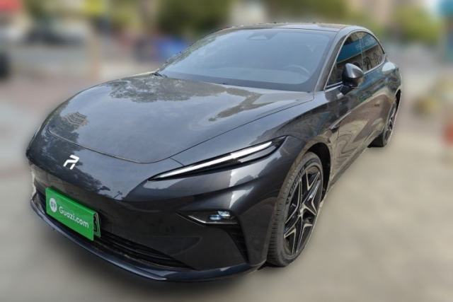Used Rising F7 2023 Advanced Edition