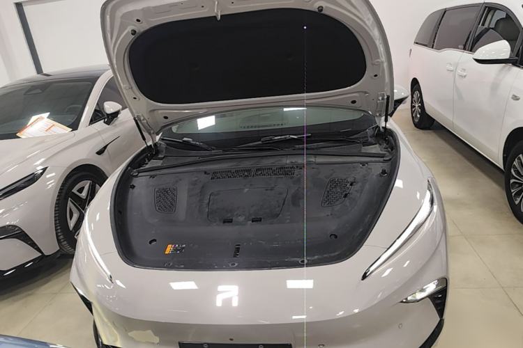 Used Rising F7 2023 Advanced Pro Edition Engine Bay