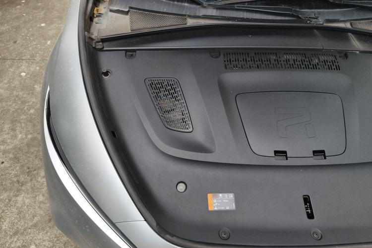 Used Rising F7 2023 Advanced Edition Engine Bay Right