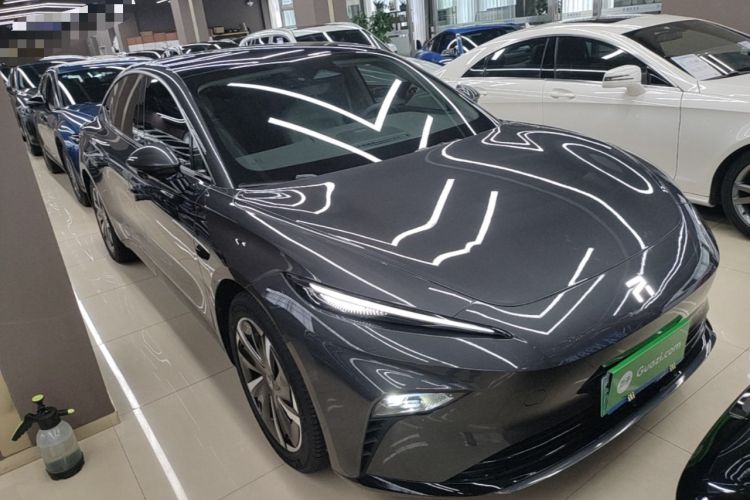 Used Rising F7 2023 Long-Range Edition Exterior 1