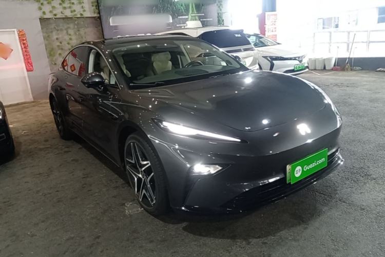 Used Rising F7 2023 Performance Pro Edition Exterior 1