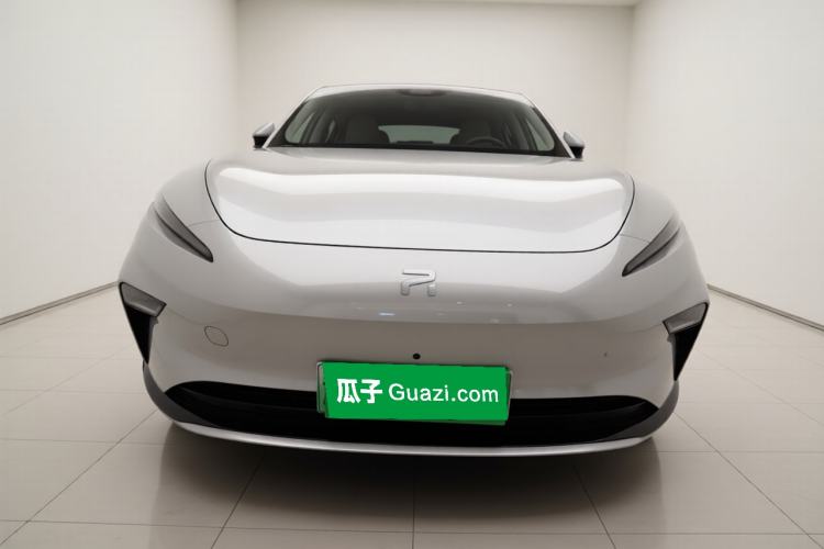 Used Rising F7 2023 Advanced Edition Exterior 1