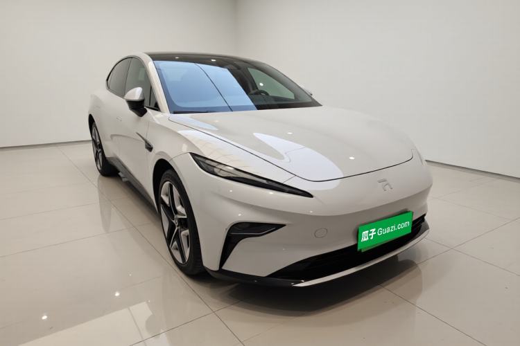 Used Rising F7 2023 Advanced Edition Exterior 2