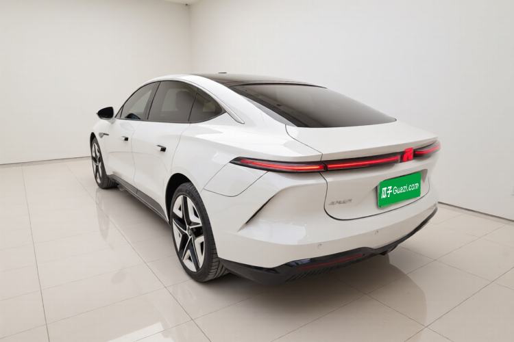 Used Rising F7 2023 Advanced Edition Exterior 3