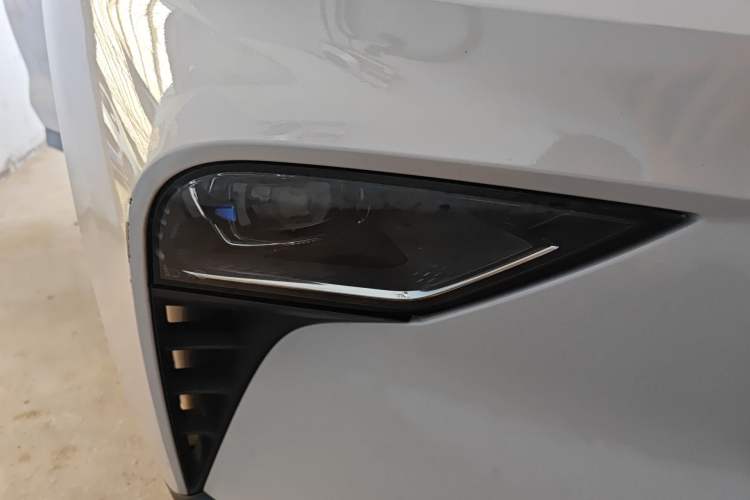 Used Rising F7 2023 Advanced Edition Exterior 6