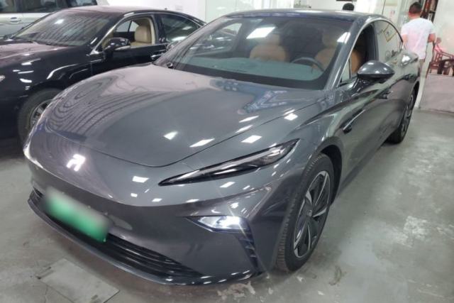 Used Rising F7 2023 Advanced Edition