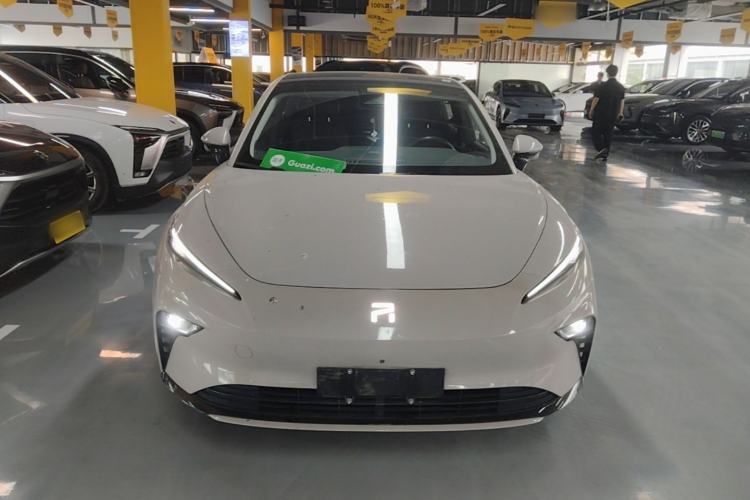 Used Rising F7 2023 Advanced Edition Front