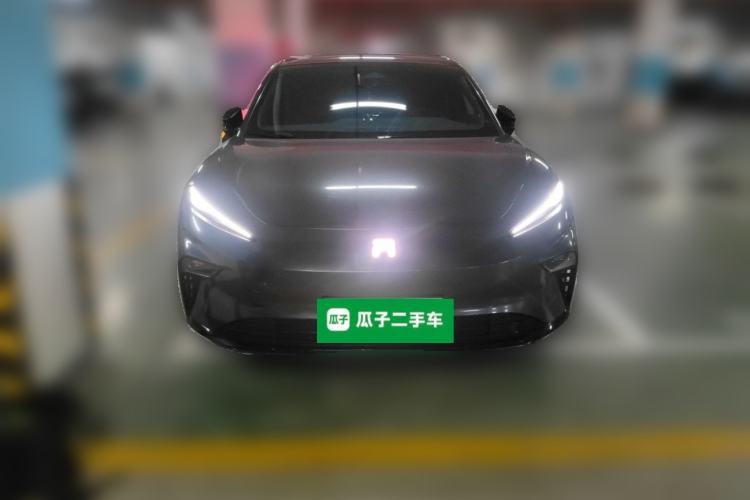 Used Rising F7 2023 Long-Range Edition Front