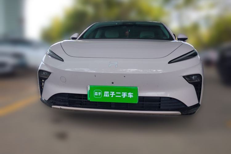 Used Rising F7 2023 Advanced Edition Front