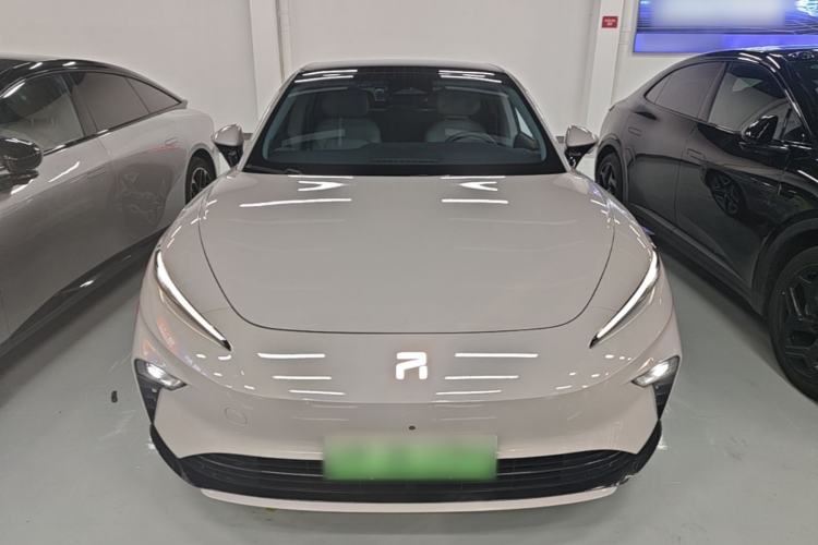 Used Rising F7 2023 Advanced Edition Front