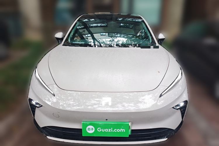 Used Rising F7 2023 Long-Range Edition Front