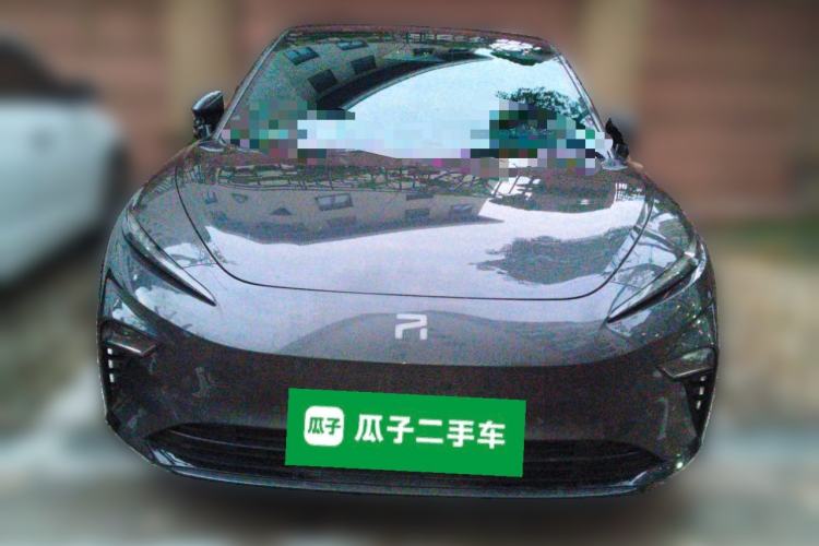 Used Rising F7 2023 Advanced Edition Front