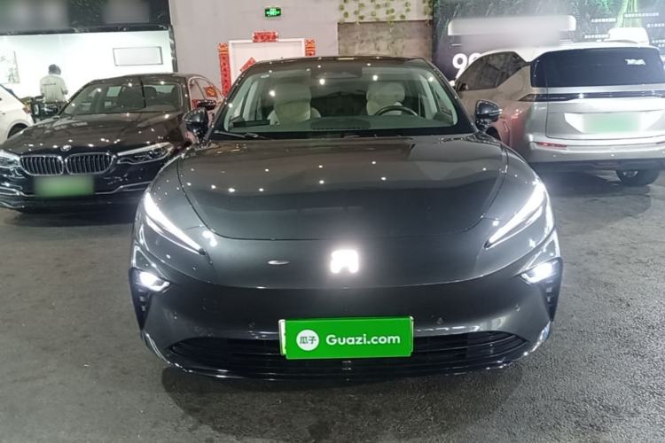 Used Rising F7 2023 Performance Pro Edition Front