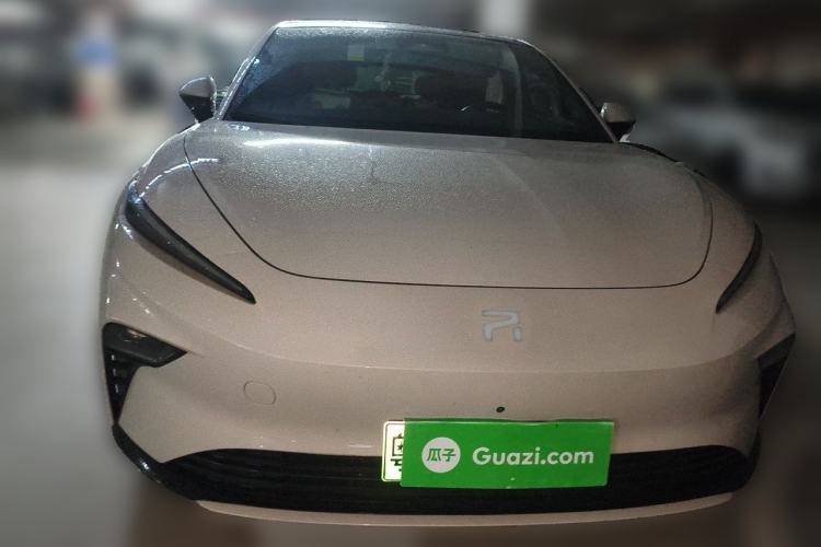 Used Rising F7 2023 Long-Range Edition Front