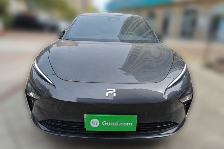 Used Rising F7 2023 Advanced Edition Front