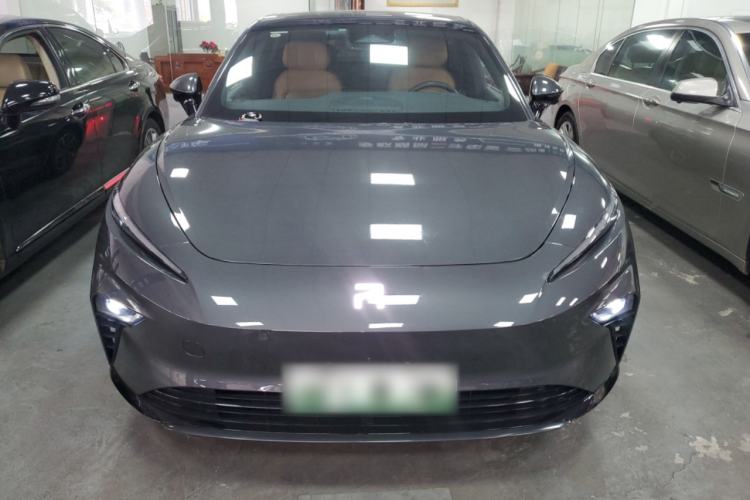 Used Rising F7 2023 Advanced Edition Front