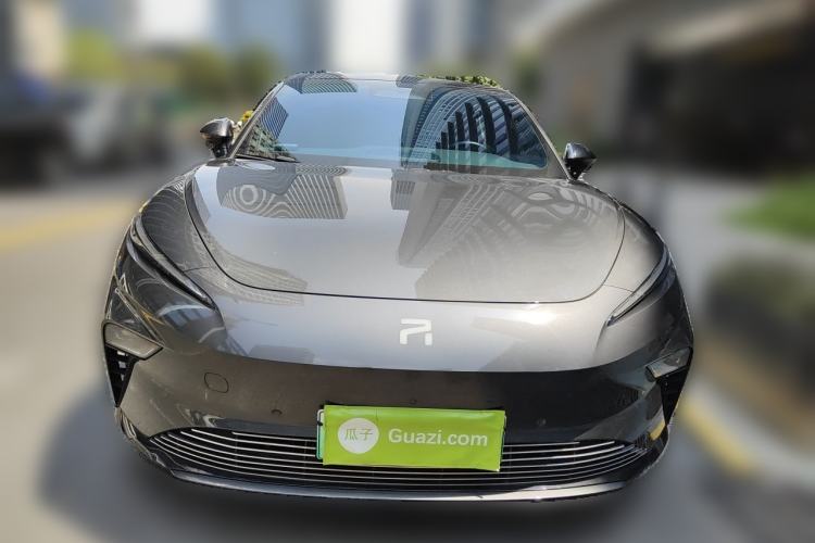 Used Rising F7 2023 Advanced Edition Front