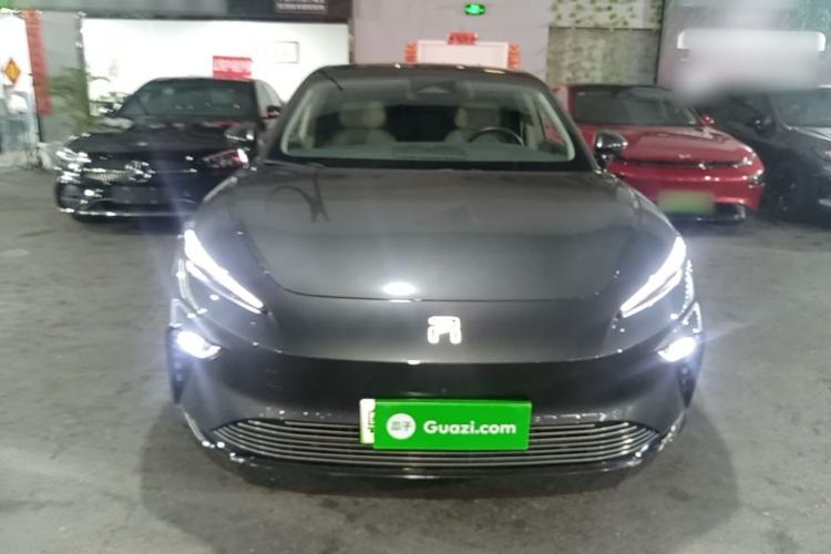 Used Rising F7 2023 Long-Range Edition Front