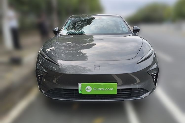 Used Rising F7 2023 Advanced Edition Front