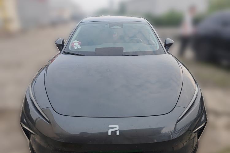 Used Rising F7 2023 Advanced Edition Front