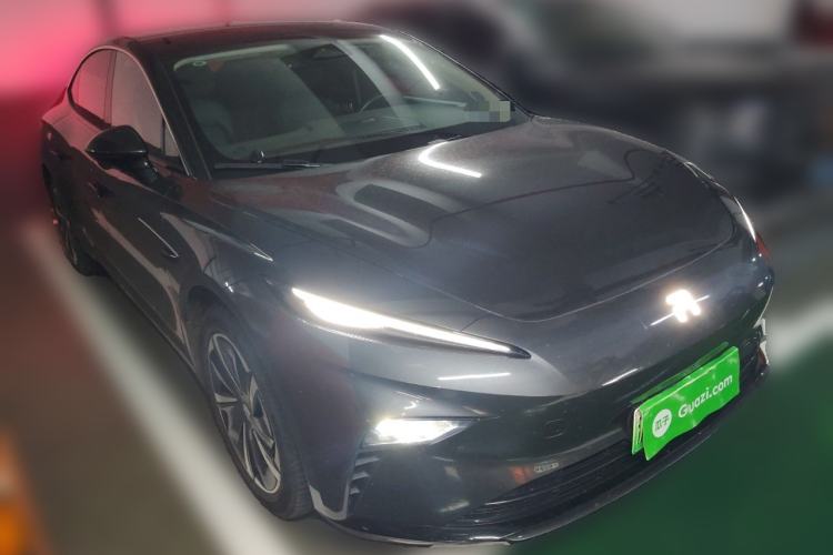Used Rising F7 2023 Advanced Edition Front Right 45 Deg