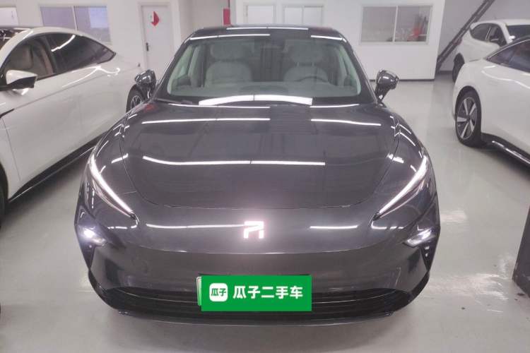 Used Rising F7 2023 Advanced Edition Front