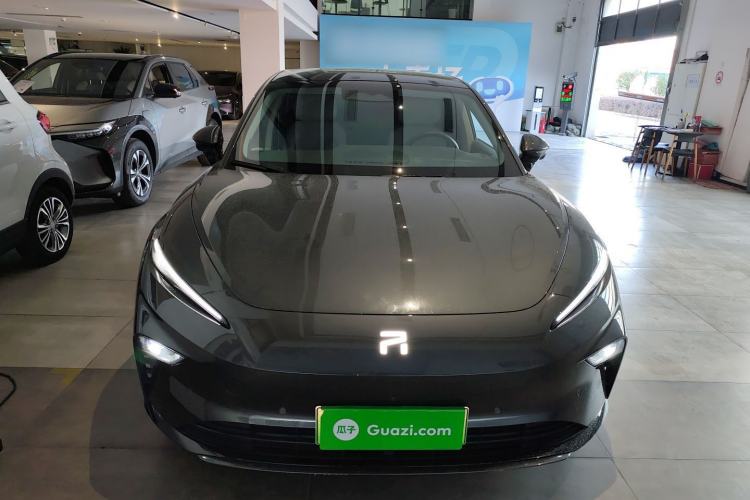 Used Rising F7 2023 Performance Pro Edition Front