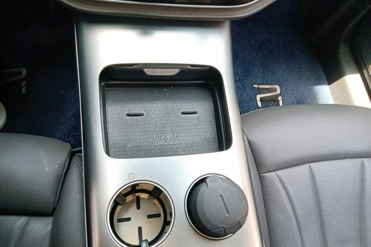 Used Rising F7 2023 Long-Range Pro Edition Gear Lever