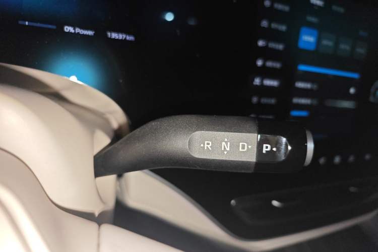 Used Rising F7 2023 Revised Edition Advanced Version Gear Lever