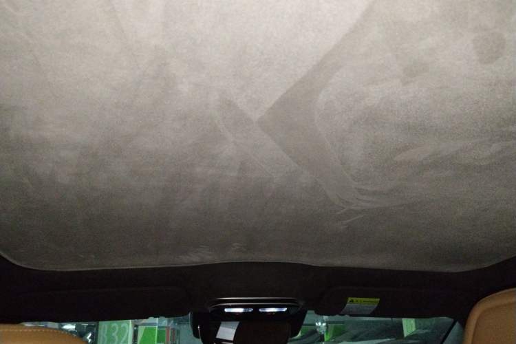 Used Rising F7 2023 Advanced Pro Edition Headliner