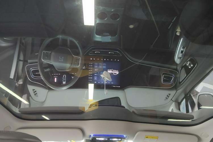 Used Rising F7 2023 Advanced Edition Headliner
