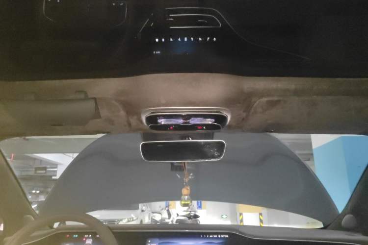 Used Rising F7 2023 Long-Range Edition Headliner