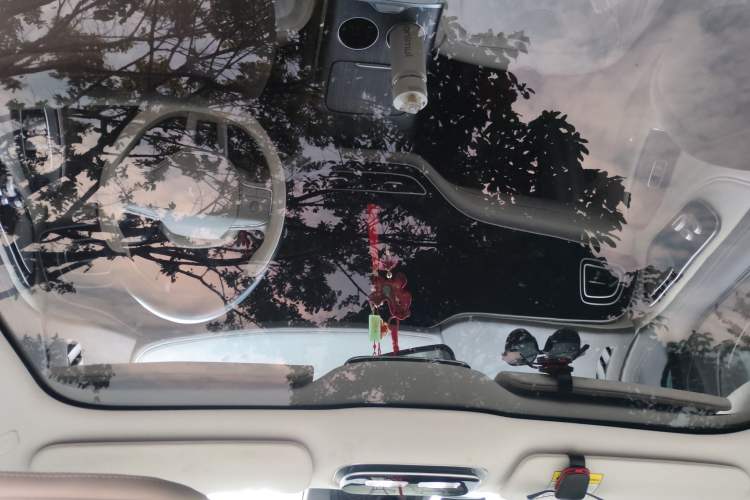 Used Rising F7 2023 Advanced Edition Headliner