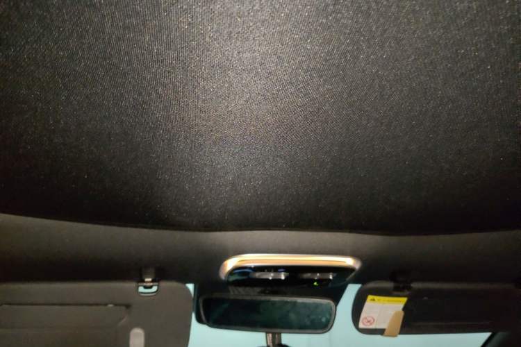 Used Rising F7 2023 Advanced Pro Edition Headliner