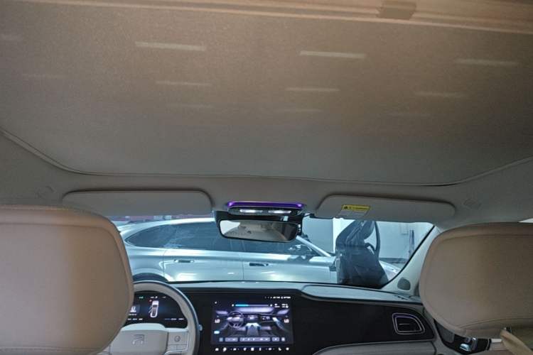 Used Rising F7 2023 Advanced Edition Headliner